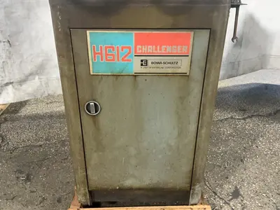 USED BOYARSCHULTZ H612 CHALLENGER