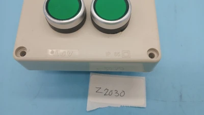 USED APT/SQUARE D LA39