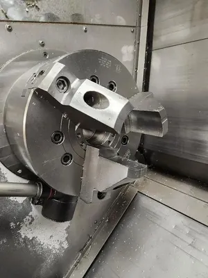 2007 OKUMA MULTUS B400-W 5-Axis or More CNC Lathes | Toolquip, Inc. (8)