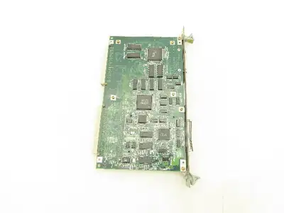Okuma 1911-2863 FW PLC Main Circuit Board 2