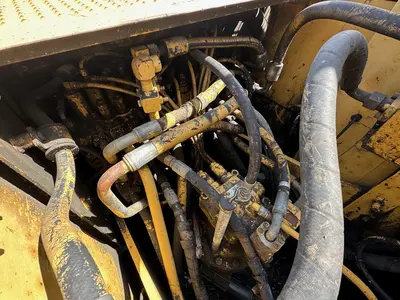 Used 2004 CATERPILLAR 320CL Excavators Pennsylvania US | Proxy Equipment #1377738