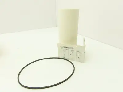 Wilkerson FRP-95-566 Coalescing Filter Element 5 Micron F42  Lot of 3
