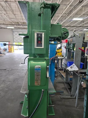 DAKE 908075 Fabricating/Presses, Press-H Frame | Machinery Central (5)