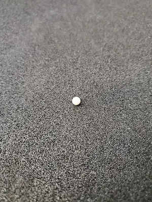 23922655 CERAMIC BALL FOR BAKE UNIT