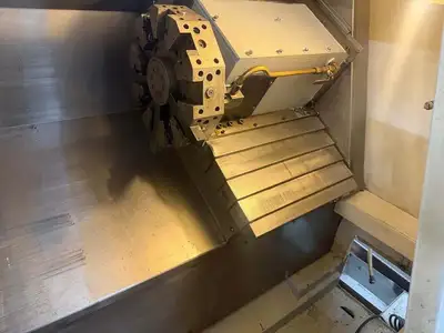 2006 HAAS SL-20 CNC Lathes | Toolquip, Inc. (6)