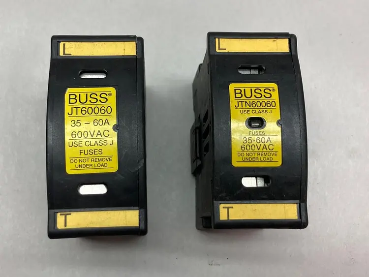 Used BUSS _UNKNOWN_ Miscellaneous Equipment (Electrical & Power) Ohio US | Surplus Asset Holdings #1240422