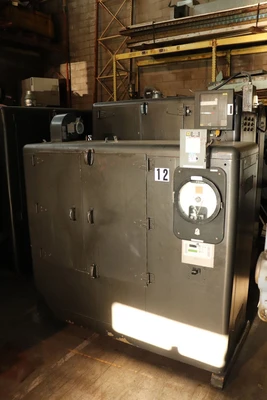 USED DESPATCH V-29