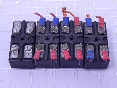 Used GORDOS ARKANSAS _UNKNOWN_ Relays & Switches Texas US | OCO Industrial #1675939