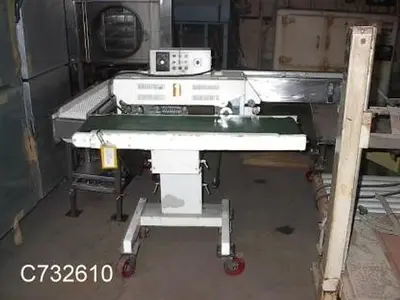 USED ALL-LINE V7/16V-SP