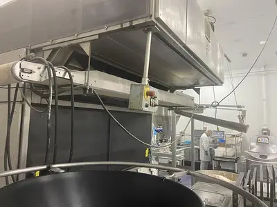 USED 2007 GLIMEK IPP1048-025