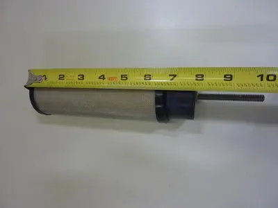 NEW HANKINSON FS-100R