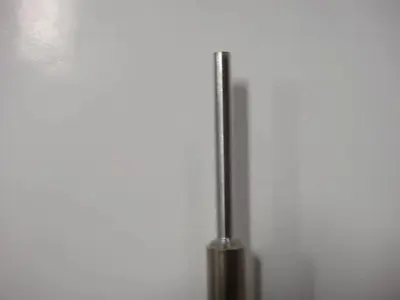Baum Drill Bit 1/3"
