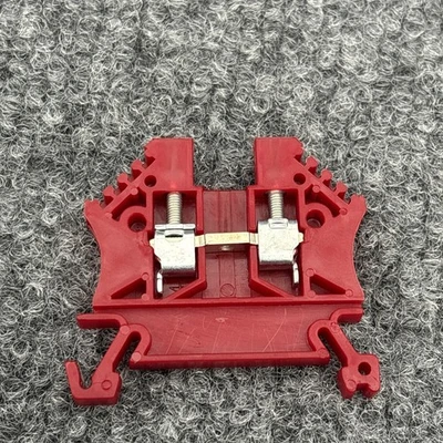 New | in-Stock MORSETTITALIA 43406RD Terminal Blocks California US | Davliegogo LLC #1707614
