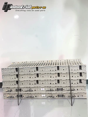 Used HILMOT TREW 20245601G-PRO Roller Conveyors Kentucky US | Industrial Parts R Us Inc. #1322611