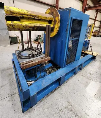 USED 1980 AMERICAN STEEL LINE 1000