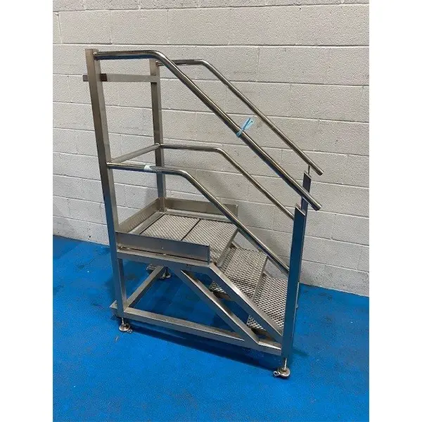 Used General _UNKNOWN_ Catwalks Pennsylvania US | ISCA #1299490