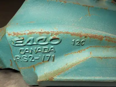 USED ESCO RS2-V71
