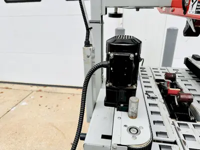 USED 2008 3M 800A