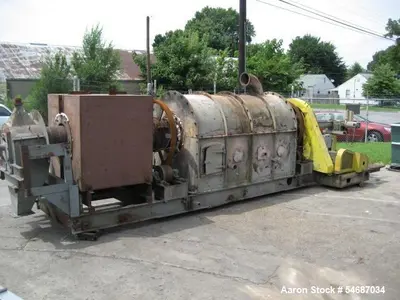 Used _UNKNOWN_ _UNKNOWN_ Calciners Illinois US | Aaron Equipment #1515655