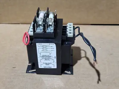 USED ALLEN-BRADLEY 1497-C-CXSX-3-N