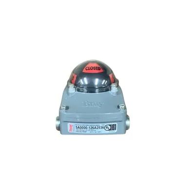 Belgrade LIMIT SWITCH Bray Accessories | Iron Listing (4)