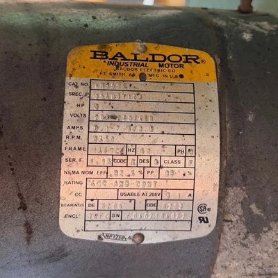 USED ECLIPSE THERMJET