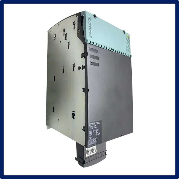 NEW MITSUBISHI 6SL3120-1TE28-5AA3