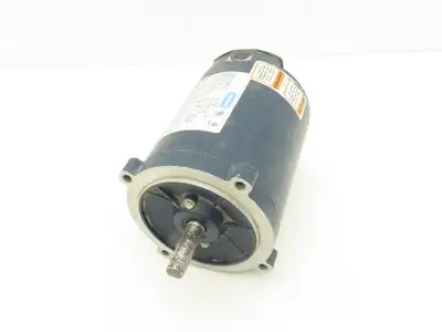 New | in-Stock LEESON ELECTRIC _UNKNOWN_ Motors (misc) Indiana US | Arrow Industrial #1147395