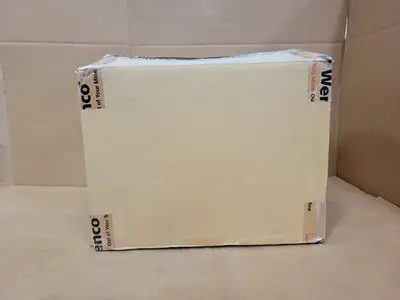 USED WENCO TRAX-10