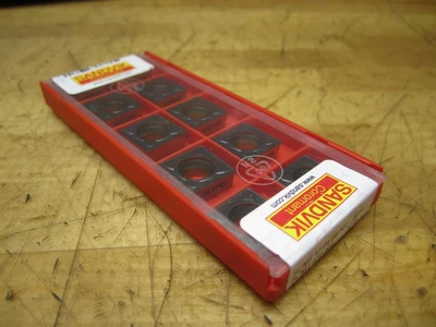 Sandvik Coromant _UNKNOWN_ Indexable Inserts | Fram Fram LLC (1)