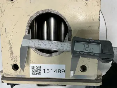 USED EMI CP-2497