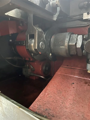 Used 1984 CARLO SALVI RF/476/SV Cold Headers New York US | Barbarotto Int'l Sales Corp #1332975