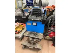 Used 2011 INNOVATECH T-2100 PRO Floor Scarifiers Pennsylvania US | Iron Exchange Equipment Solutions #1353823