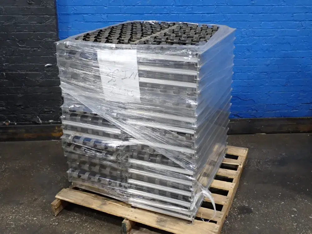 36 X 16 Conveyors