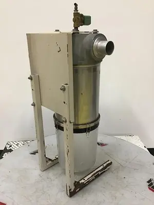 USED AEC AFC-S