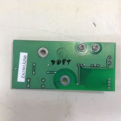 USED SCHNEIDER ZA1501AZ00