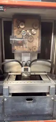 USED 1997 Charmilles Technologies Robofil 290