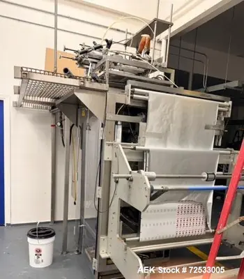 USED PRODO PAK PV-215-CSW-10