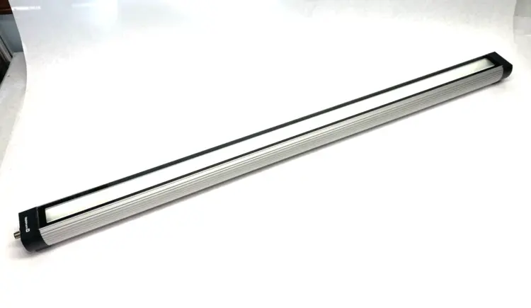 Used Waldmann Machine Bar Light MACH LED PLUS.seventy 113126000-00612973 CNC Lights Michigan US | Maverick Industrial Sales #1413469