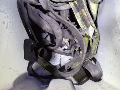 Straps