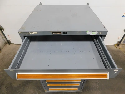 Used Stanley Vidmar _UNKNOWN_ Tool Box | Equipment Recovery Corp. #1330992