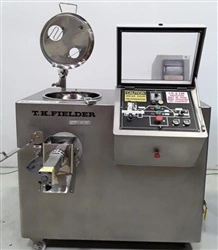 Used T.K _UNKNOWN_ High Shear Pharmaceutical Granulators Connecticut US | DMC Industries #1288731