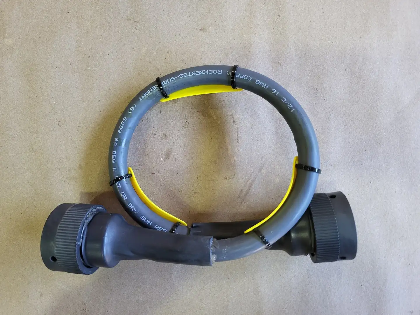 NEW ATLAS COPCO 5574913100