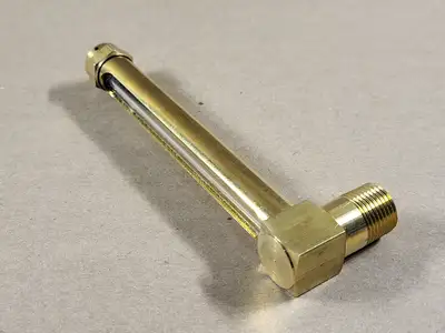 USED LDI INDUSTRIES G107-3