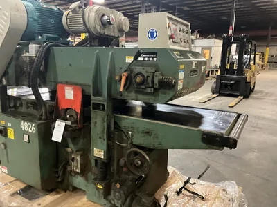 BW-225PH | Bridgewood | Planers