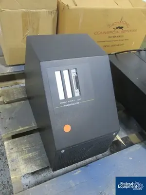 USED Instron Instron Tensile Tester, model 1122