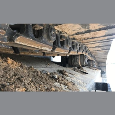CAT 320FL Excavator