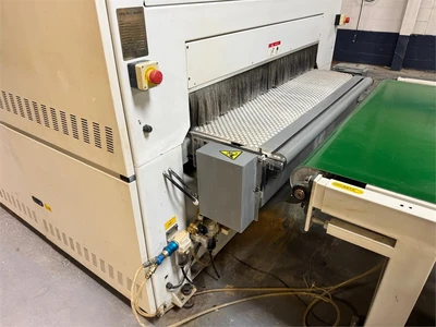 USED 2019 MOTIMAC SFR-R-G1300V
