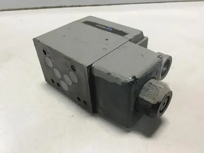 USED VICKERS QG5010A3