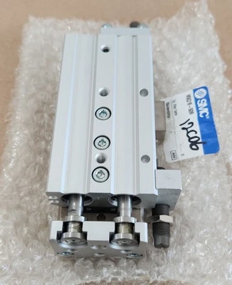 NEW SMC MXQ16-50B